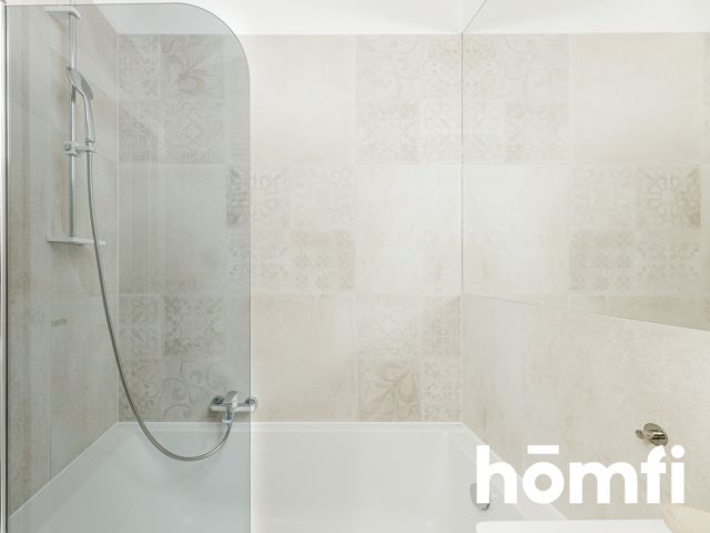 STUDIO Z TARASEM PRZY POMORSKIEJ - Apartment - Rent - Wrocław, Śródmieście / Nadodrze