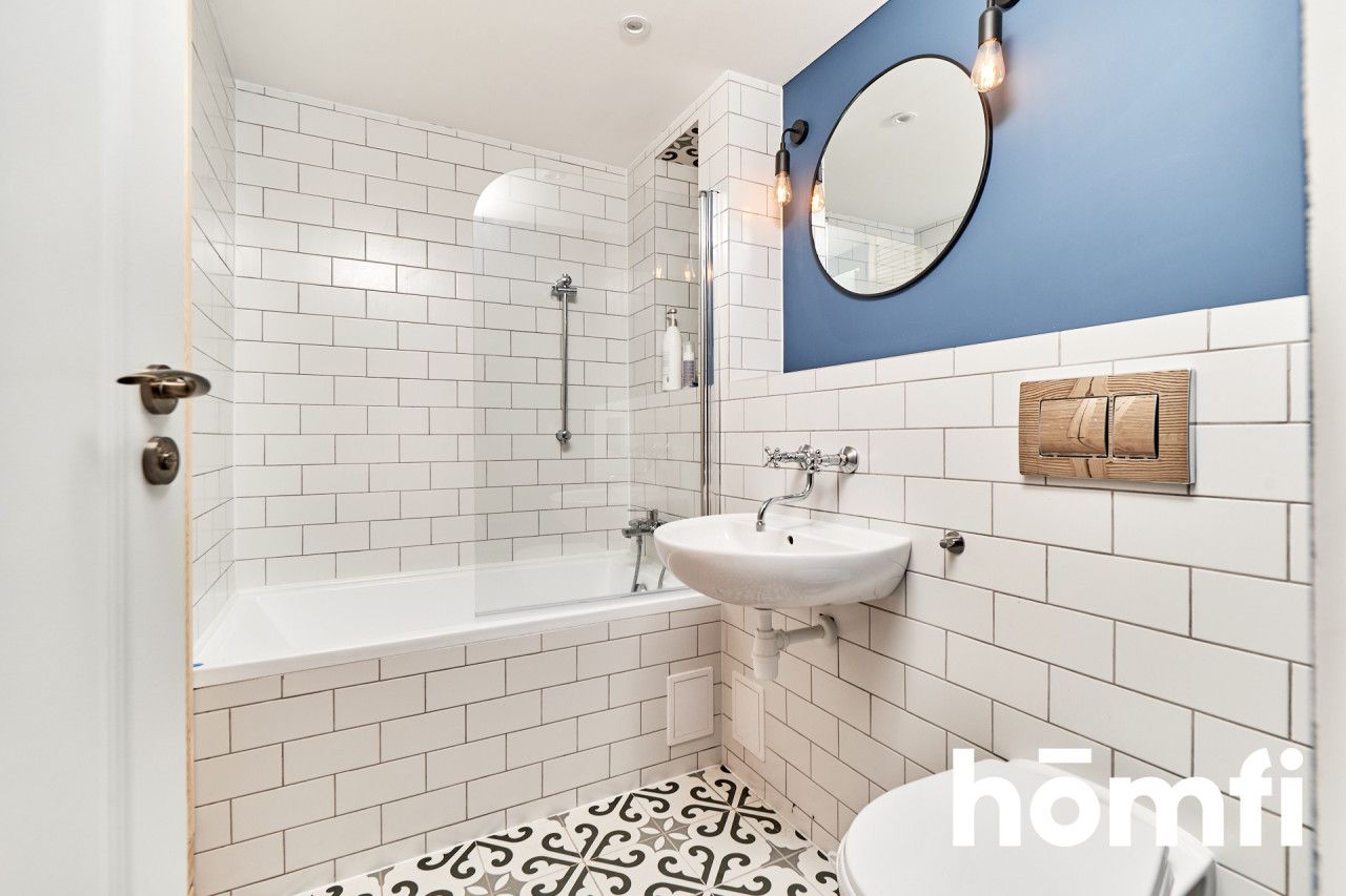 STUDIO Z ANTRESOLĄ PRZY PERECA - Mieszkanie - Wynajem - Wrocław, Fabryczna