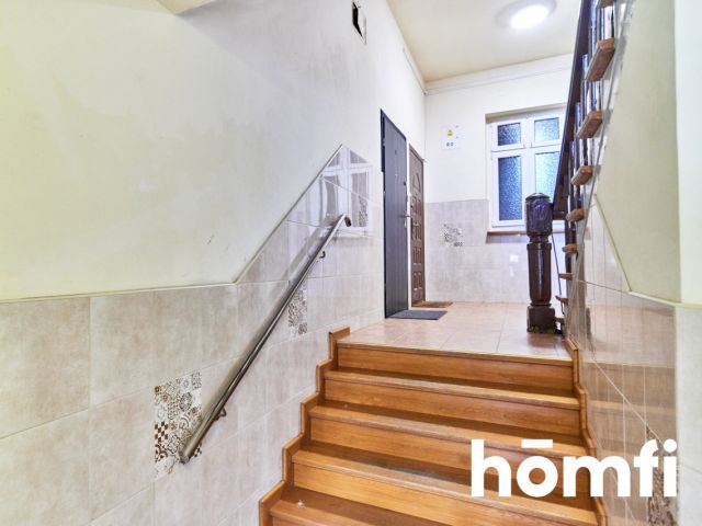 STUDIO Z ANTRESOLĄ PRZY PERECA - Mieszkanie - Wynajem - Wrocław, Fabryczna