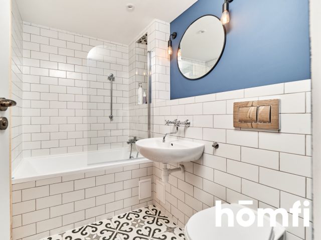 STUDIO Z ANTRESOLĄ PRZY PERECA - Mieszkanie - Wynajem - Wrocław, Fabryczna