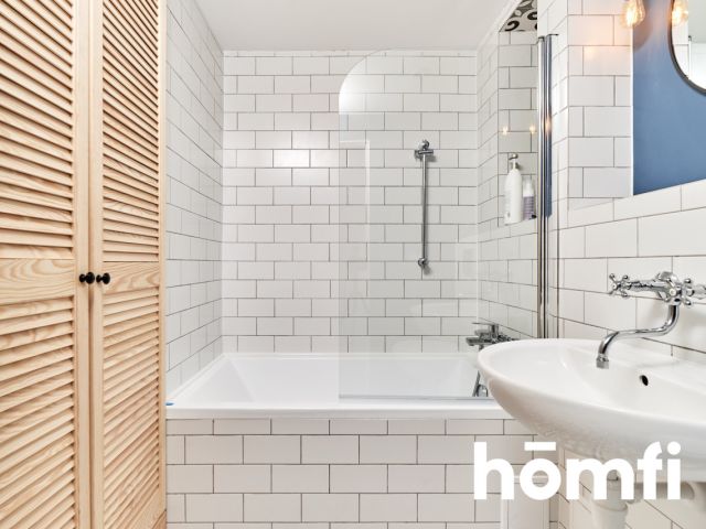 STUDIO Z ANTRESOLĄ PRZY PERECA - Mieszkanie - Wynajem - Wrocław, Fabryczna