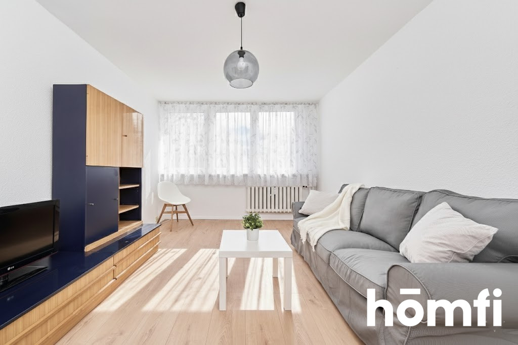 2-POKOJE NA SZCZEPINIE BLISKO CENTRUM - Mieszkanie - Wynajem - Wrocław, Stare Miasto / Szczepin