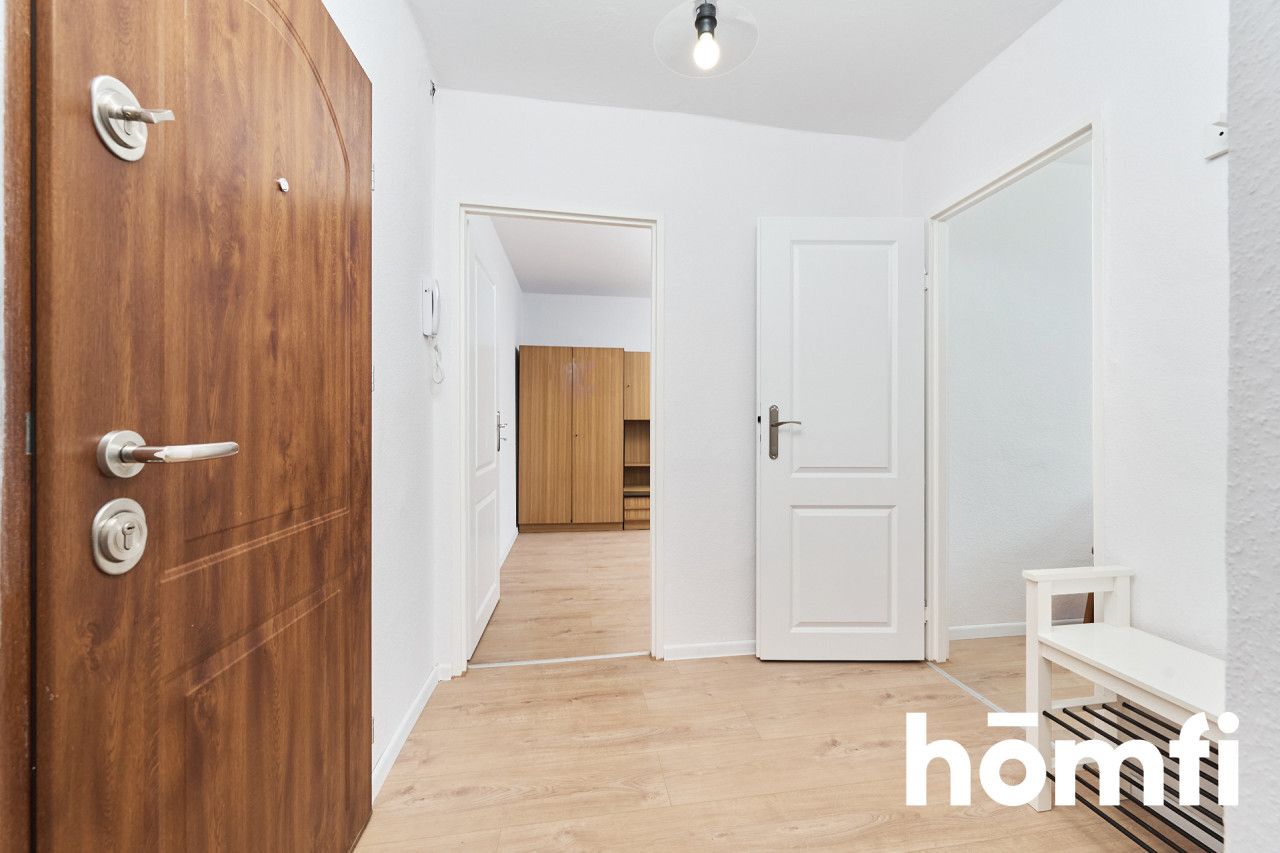 2-POKOJE NA SZCZEPINIE BLISKO CENTRUM - Квартира - Оренда - Wrocław, Stare Miasto / Szczepin