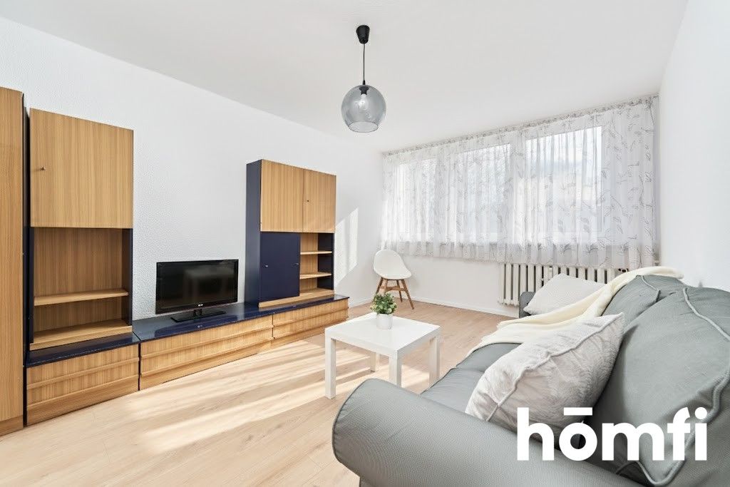 2-POKOJE NA SZCZEPINIE BLISKO CENTRUM - Mieszkanie - Wynajem - Wrocław, Stare Miasto / Szczepin