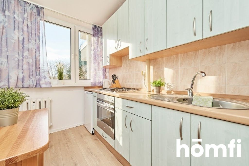 2-POKOJE NA SZCZEPINIE BLISKO CENTRUM - Квартира - Оренда - Wrocław, Stare Miasto / Szczepin