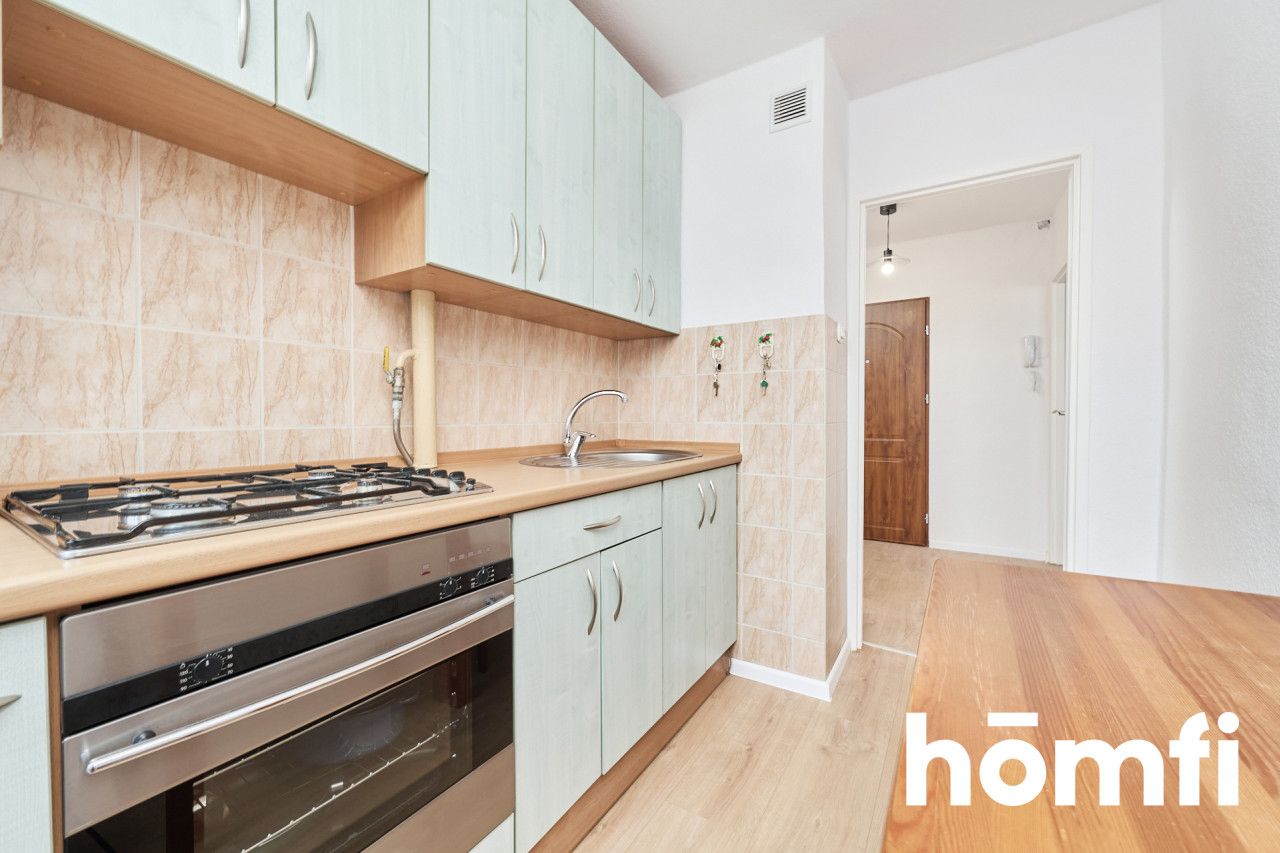 2-POKOJE NA SZCZEPINIE BLISKO CENTRUM - Квартира - Оренда - Wrocław, Stare Miasto / Szczepin