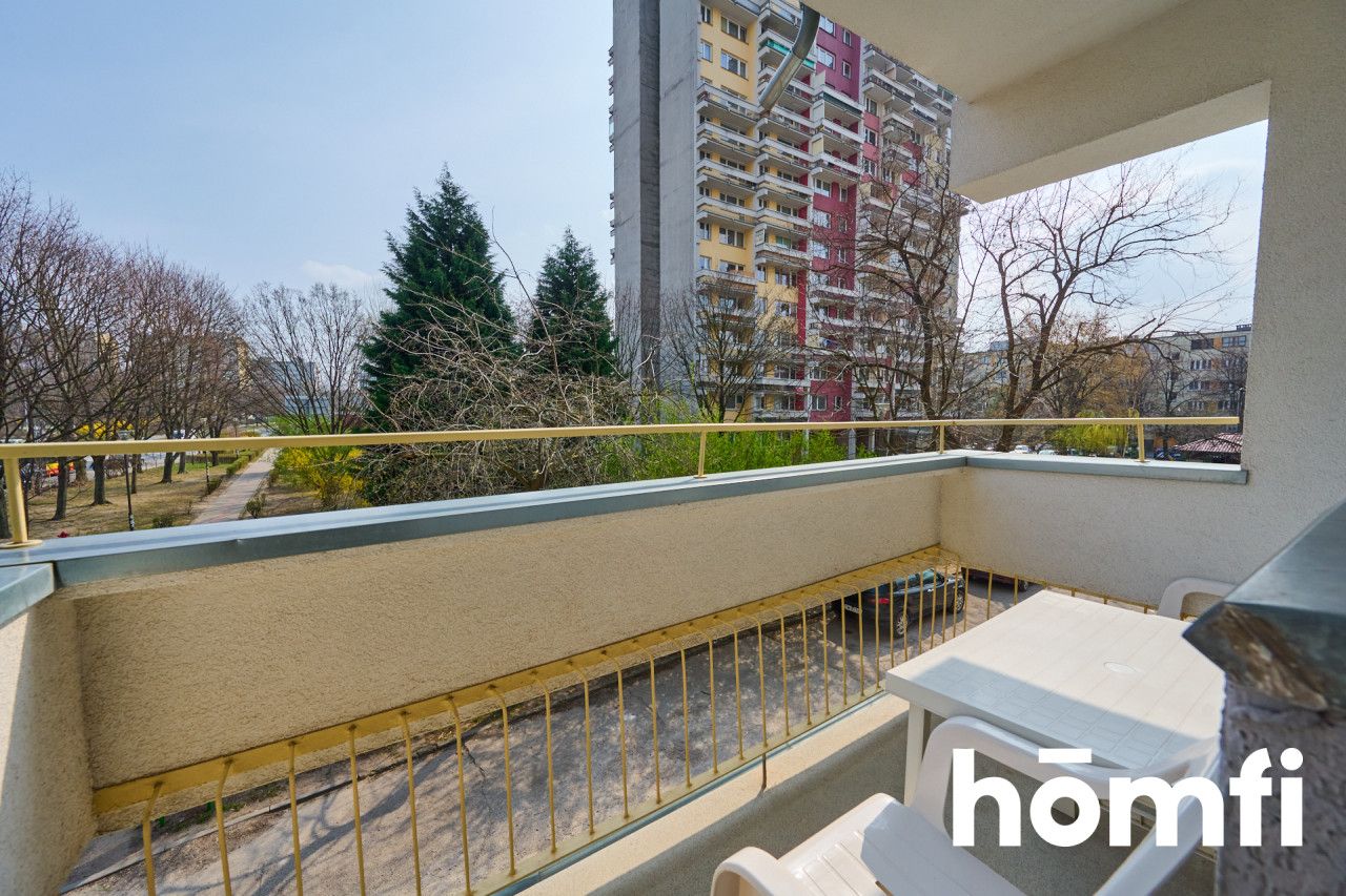 2-POKOJE NA SZCZEPINIE BLISKO CENTRUM - Квартира - Оренда - Wrocław, Stare Miasto / Szczepin