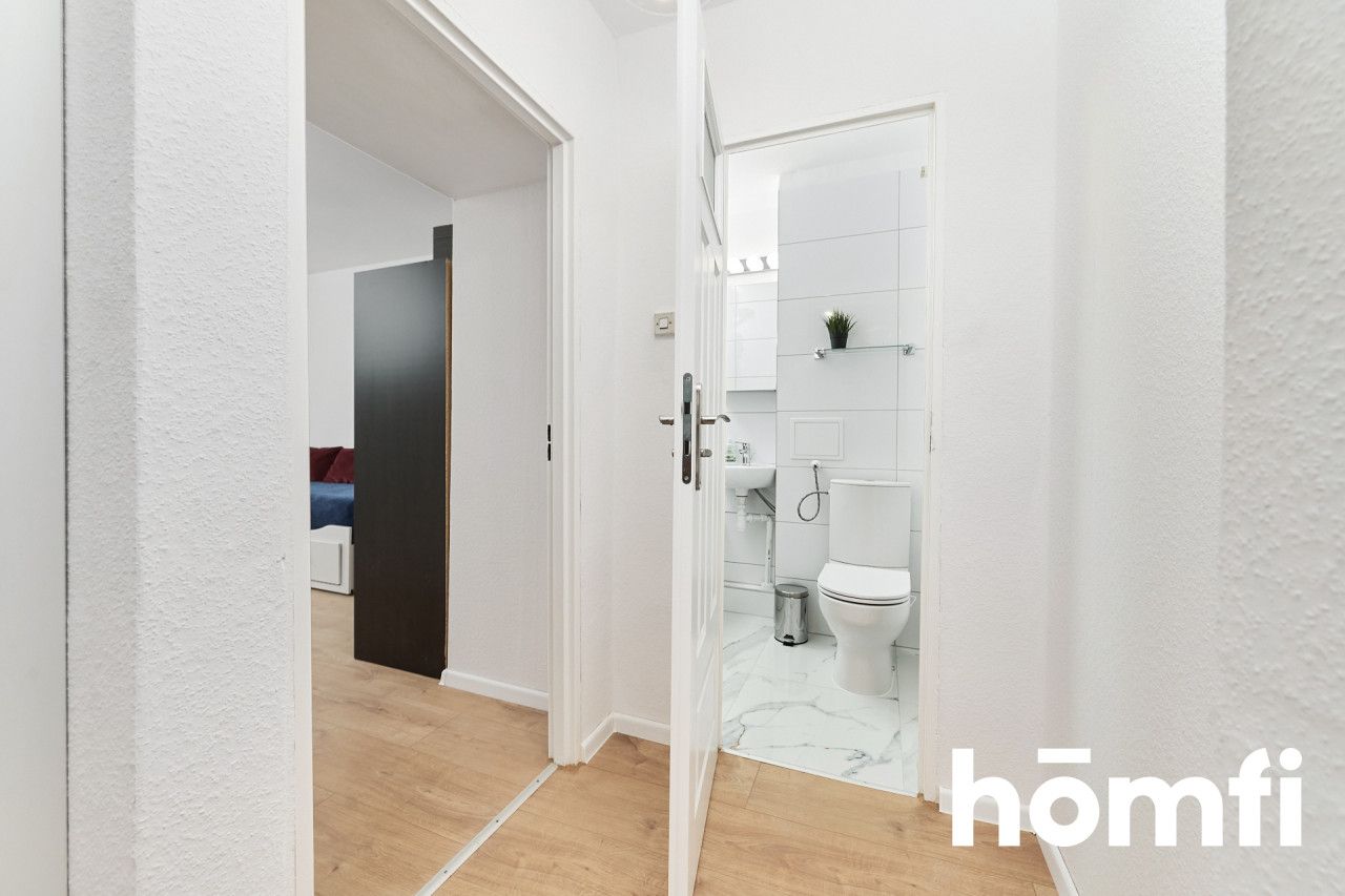 2-POKOJE NA SZCZEPINIE BLISKO CENTRUM - Квартира - Оренда - Wrocław, Stare Miasto / Szczepin