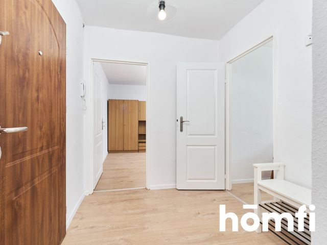 2-POKOJE NA SZCZEPINIE BLISKO CENTRUM - Квартира - Оренда - Wrocław, Stare Miasto / Szczepin