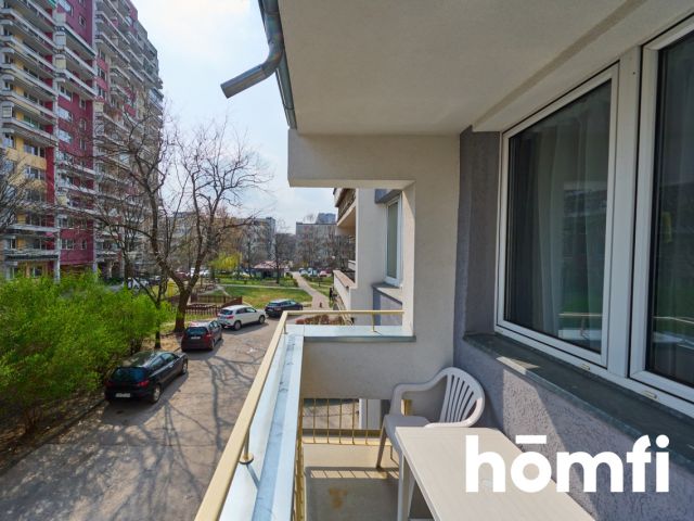 2-POKOJE NA SZCZEPINIE BLISKO CENTRUM - Квартира - Оренда - Wrocław, Stare Miasto / Szczepin