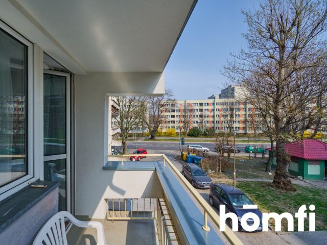 2-POKOJE NA SZCZEPINIE BLISKO CENTRUM - Квартира - Оренда - Wrocław, Stare Miasto / Szczepin