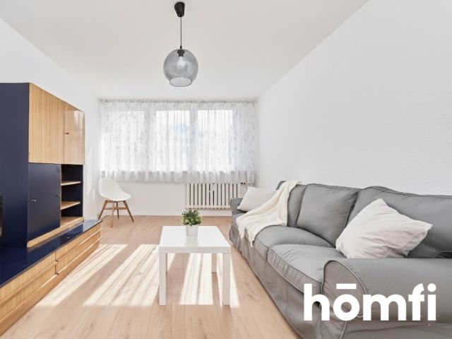 2-POKOJE NA SZCZEPINIE BLISKO CENTRUM - Mieszkanie - Wynajem - Wrocław, Stare Miasto / Szczepin