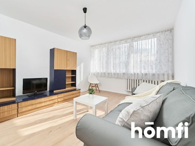 2-POKOJE NA SZCZEPINIE BLISKO CENTRUM - Mieszkanie - Wynajem - Wrocław, Stare Miasto / Szczepin