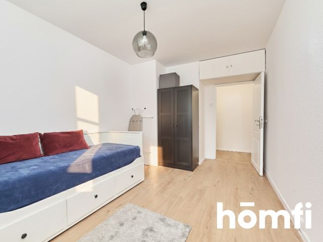 2-POKOJE NA SZCZEPINIE BLISKO CENTRUM - Квартира - Оренда - Wrocław, Stare Miasto / Szczepin