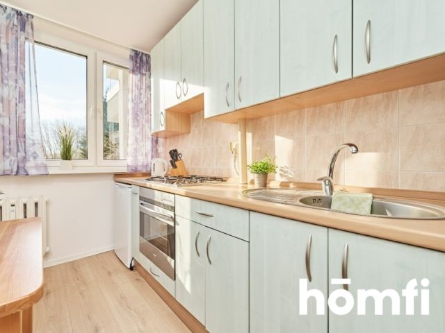 2-POKOJE NA SZCZEPINIE BLISKO CENTRUM - Квартира - Оренда - Wrocław, Stare Miasto / Szczepin