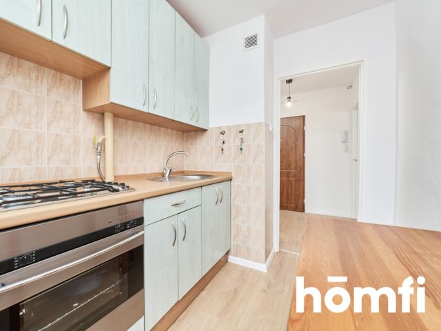 2-POKOJE NA SZCZEPINIE BLISKO CENTRUM - Квартира - Оренда - Wrocław, Stare Miasto / Szczepin