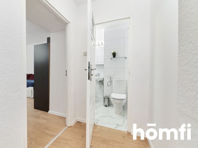 2-POKOJE NA SZCZEPINIE BLISKO CENTRUM - Квартира - Оренда - Wrocław, Stare Miasto / Szczepin