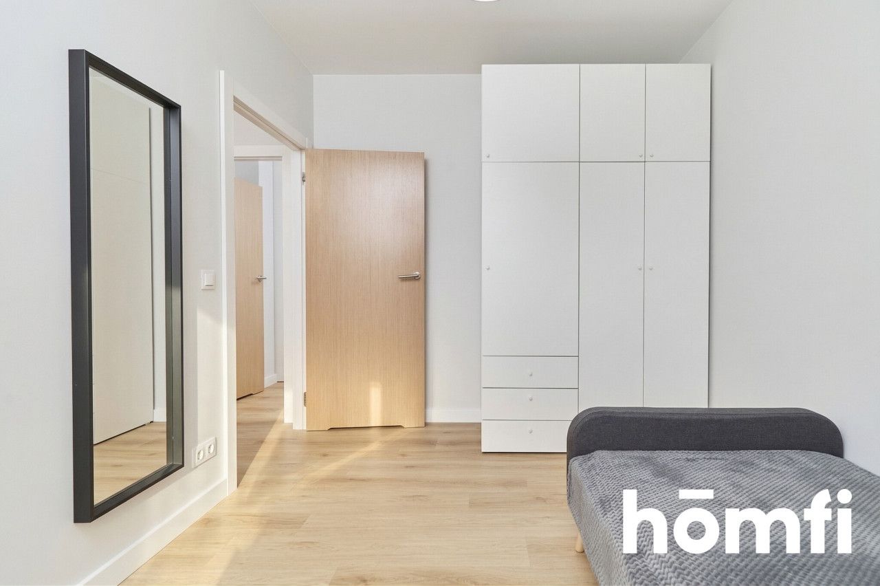 NOWOCZESNY DOM BLIŹNIAK Z GARAŻEM - ŚLĘZA - House - Rent - Wrocławski, Kobierzyce / Ślęza