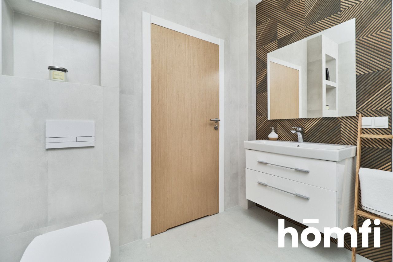 NOWOCZESNY DOM BLIŹNIAK Z GARAŻEM - ŚLĘZA - House - Rent - Wrocławski, Kobierzyce / Ślęza