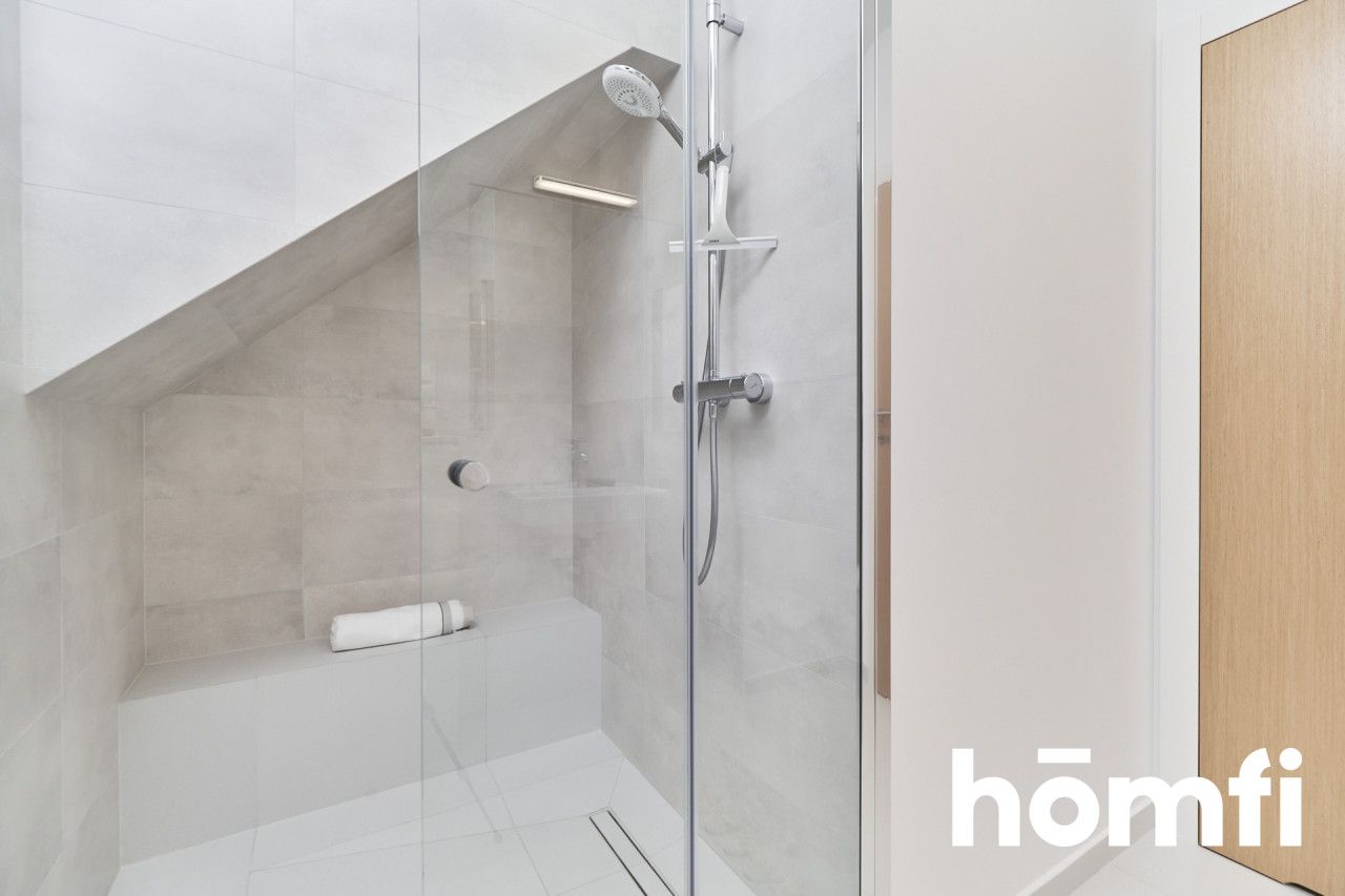 NOWOCZESNY DOM BLIŹNIAK Z GARAŻEM - ŚLĘZA - House - Rent - Wrocławski, Kobierzyce / Ślęza