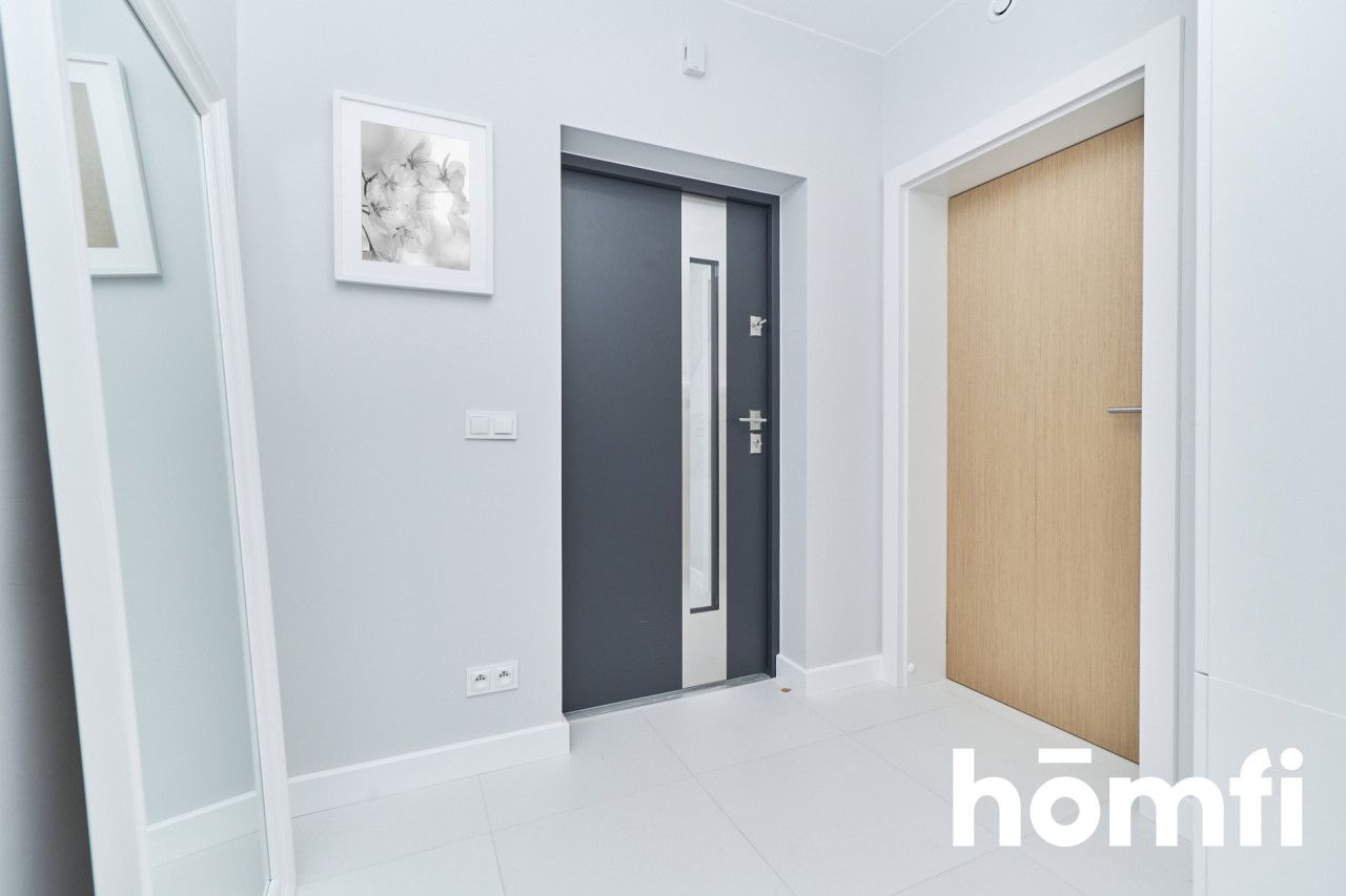 NOWOCZESNY DOM BLIŹNIAK Z GARAŻEM - ŚLĘZA - House - Rent - Wrocławski, Kobierzyce / Ślęza