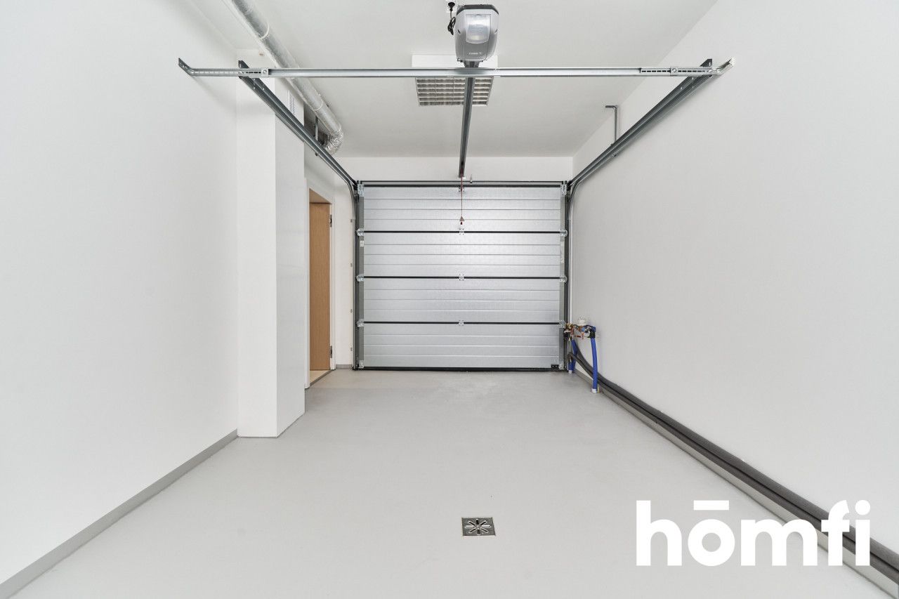 NOWOCZESNY DOM BLIŹNIAK Z GARAŻEM - ŚLĘZA - House - Rent - Wrocławski, Kobierzyce / Ślęza