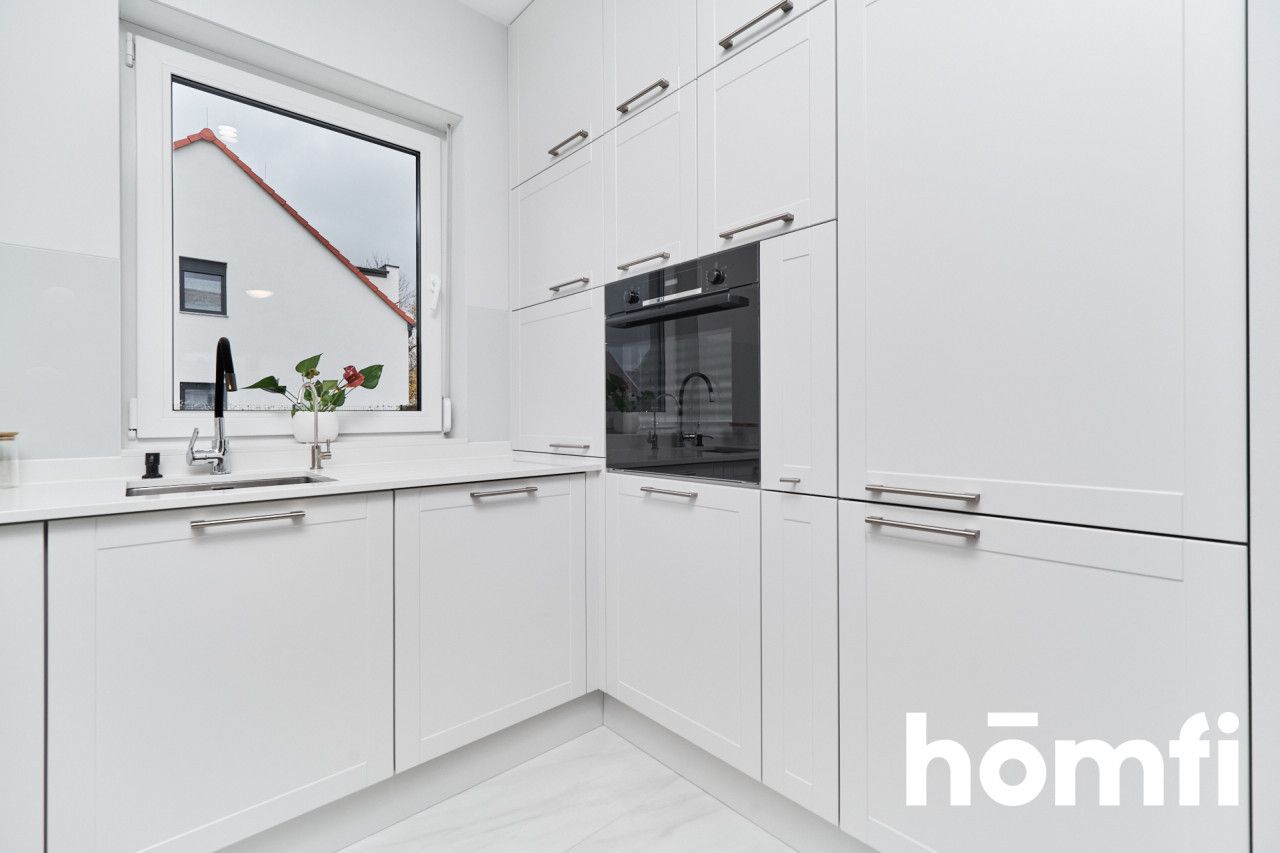 NOWOCZESNY DOM BLIŹNIAK Z GARAŻEM - ŚLĘZA - House - Rent - Wrocławski, Kobierzyce / Ślęza