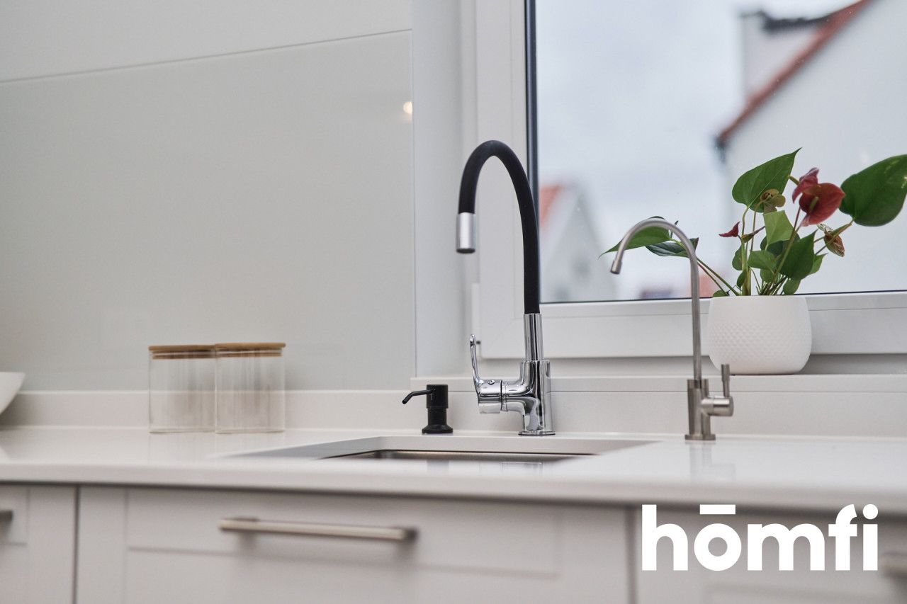 NOWOCZESNY DOM BLIŹNIAK Z GARAŻEM - ŚLĘZA - House - Rent - Wrocławski, Kobierzyce / Ślęza