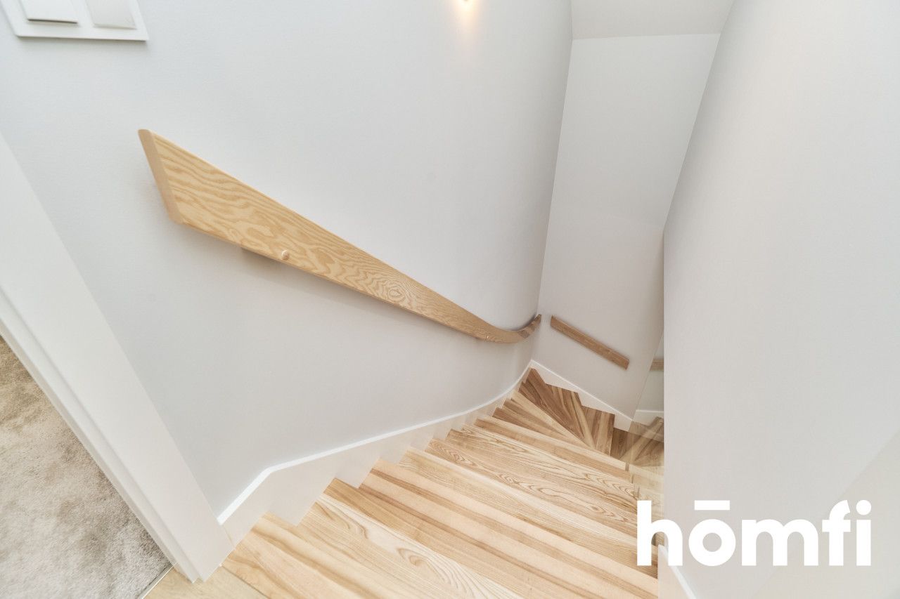 NOWOCZESNY DOM BLIŹNIAK Z GARAŻEM - ŚLĘZA - House - Rent - Wrocławski, Kobierzyce / Ślęza