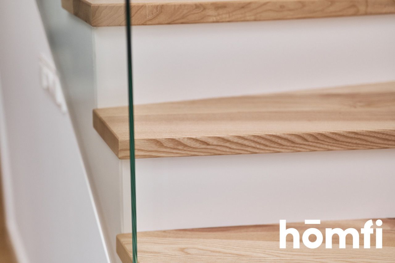 NOWOCZESNY DOM BLIŹNIAK Z GARAŻEM - ŚLĘZA - House - Rent - Wrocławski, Kobierzyce / Ślęza