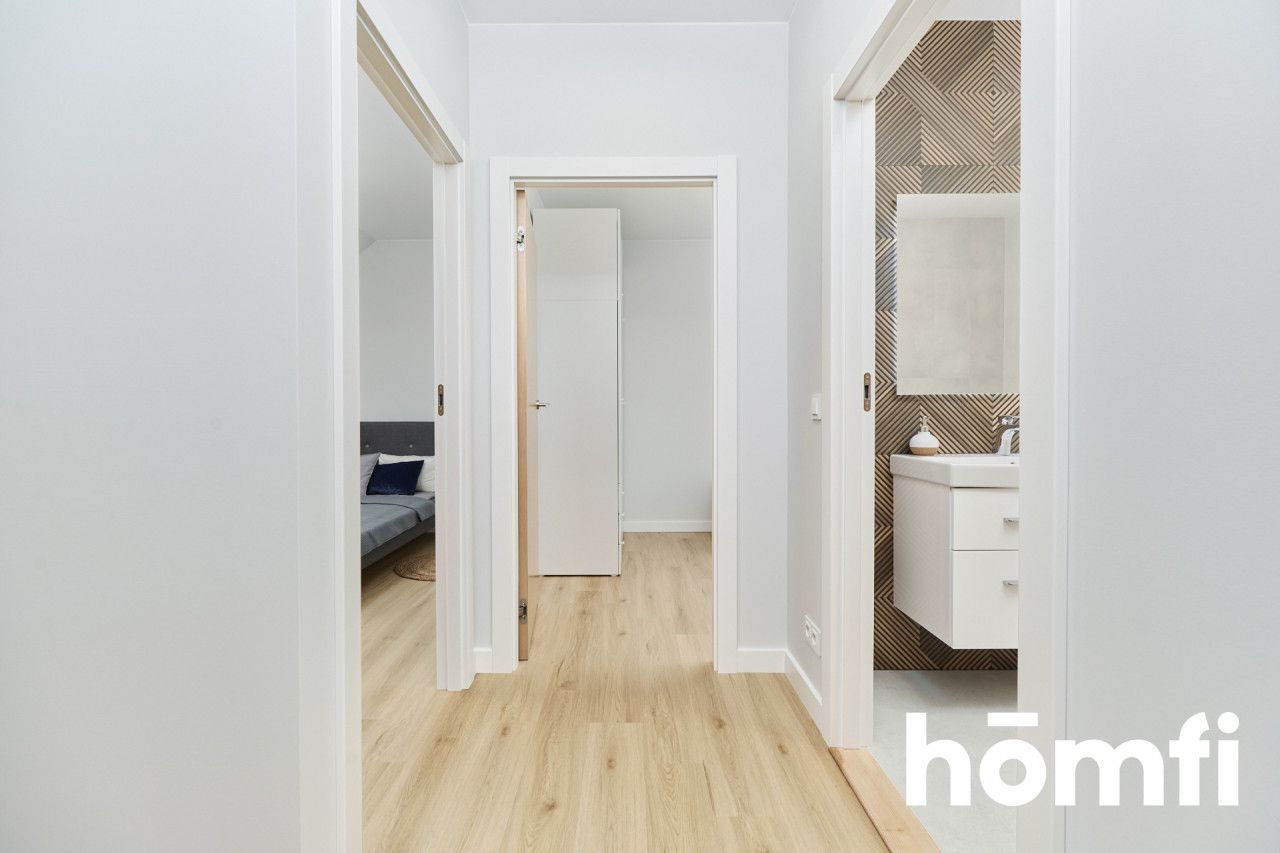 NOWOCZESNY DOM BLIŹNIAK Z GARAŻEM - ŚLĘZA - House - Rent - Wrocławski, Kobierzyce / Ślęza