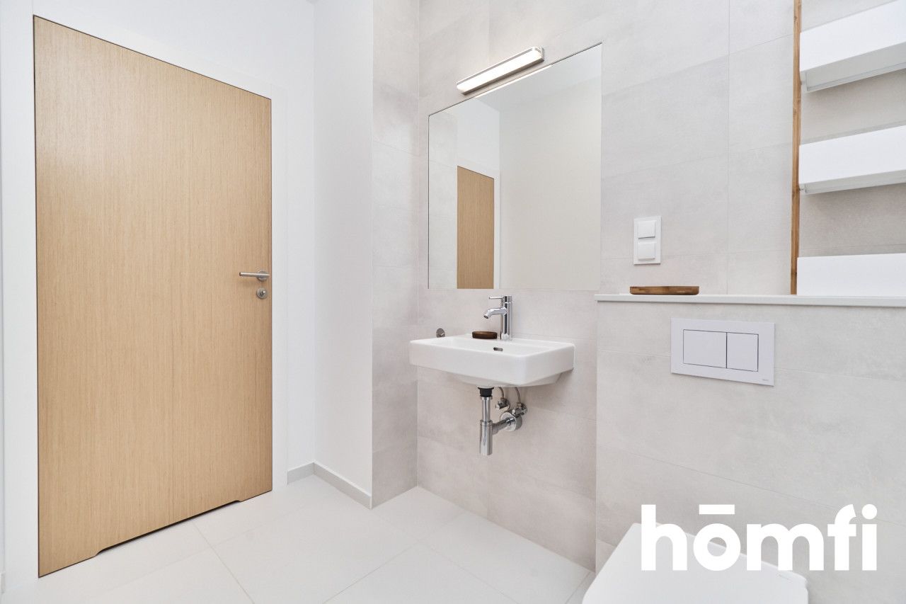 NOWOCZESNY DOM BLIŹNIAK Z GARAŻEM - ŚLĘZA - House - Rent - Wrocławski, Kobierzyce / Ślęza