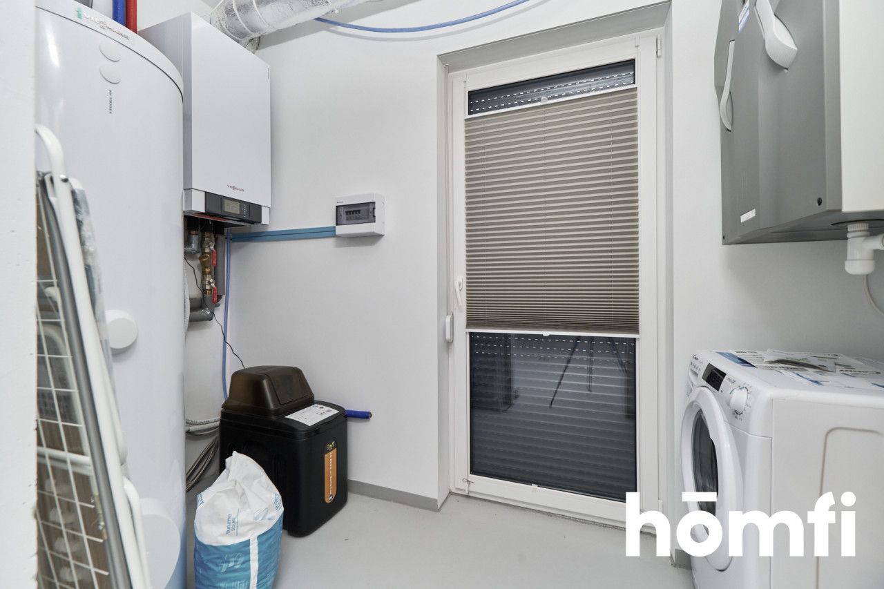 NOWOCZESNY DOM BLIŹNIAK Z GARAŻEM - ŚLĘZA - House - Rent - Wrocławski, Kobierzyce / Ślęza