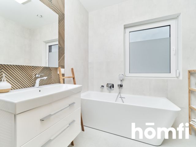 NOWOCZESNY DOM BLIŹNIAK Z GARAŻEM - ŚLĘZA - House - Rent - Wrocławski, Kobierzyce / Ślęza