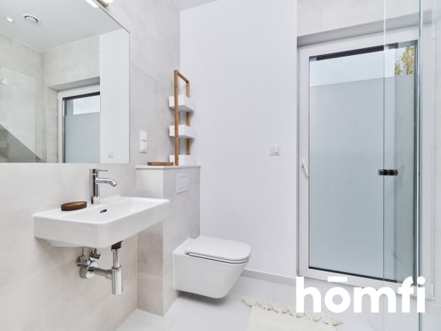 NOWOCZESNY DOM BLIŹNIAK Z GARAŻEM - ŚLĘZA - House - Rent - Wrocławski, Kobierzyce / Ślęza