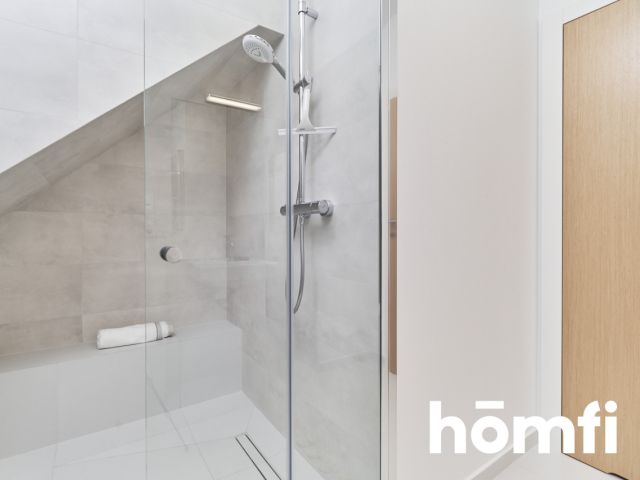 NOWOCZESNY DOM BLIŹNIAK Z GARAŻEM - ŚLĘZA - House - Rent - Wrocławski, Kobierzyce / Ślęza