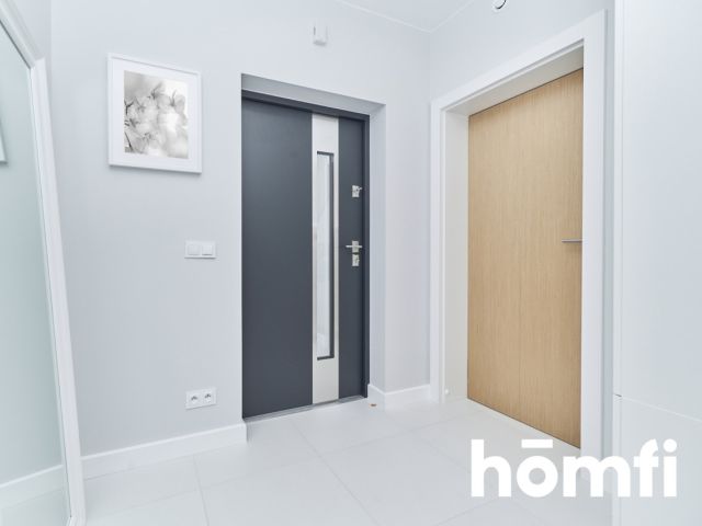 NOWOCZESNY DOM BLIŹNIAK Z GARAŻEM - ŚLĘZA - House - Rent - Wrocławski, Kobierzyce / Ślęza