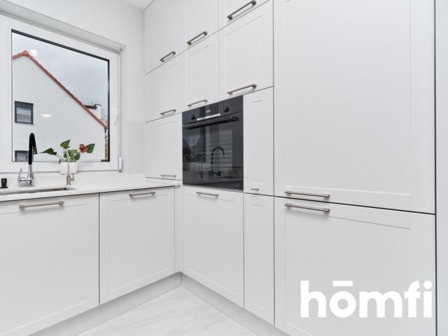 NOWOCZESNY DOM BLIŹNIAK Z GARAŻEM - ŚLĘZA - House - Rent - Wrocławski, Kobierzyce / Ślęza