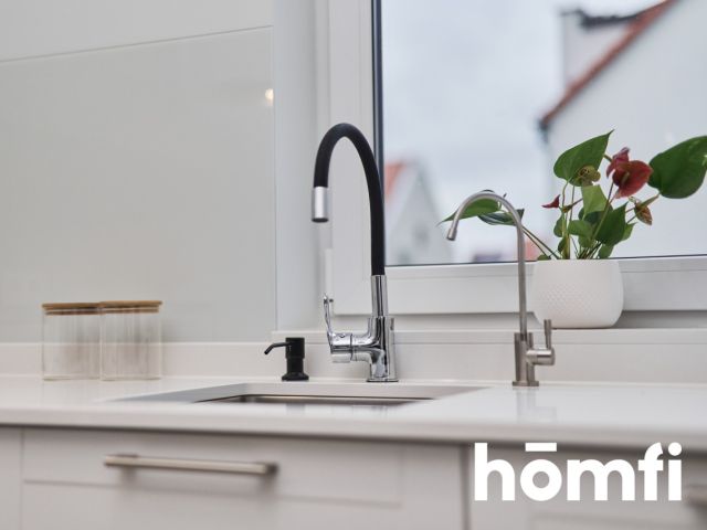 NOWOCZESNY DOM BLIŹNIAK Z GARAŻEM - ŚLĘZA - House - Rent - Wrocławski, Kobierzyce / Ślęza