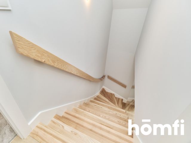 NOWOCZESNY DOM BLIŹNIAK Z GARAŻEM - ŚLĘZA - House - Rent - Wrocławski, Kobierzyce / Ślęza