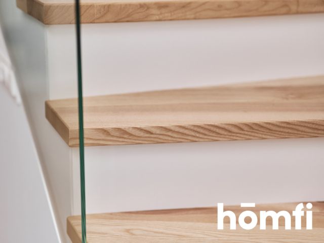 NOWOCZESNY DOM BLIŹNIAK Z GARAŻEM - ŚLĘZA - House - Rent - Wrocławski, Kobierzyce / Ślęza