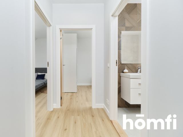 NOWOCZESNY DOM BLIŹNIAK Z GARAŻEM - ŚLĘZA - House - Rent - Wrocławski, Kobierzyce / Ślęza