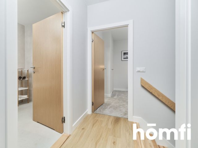 NOWOCZESNY DOM BLIŹNIAK Z GARAŻEM - ŚLĘZA - House - Rent - Wrocławski, Kobierzyce / Ślęza