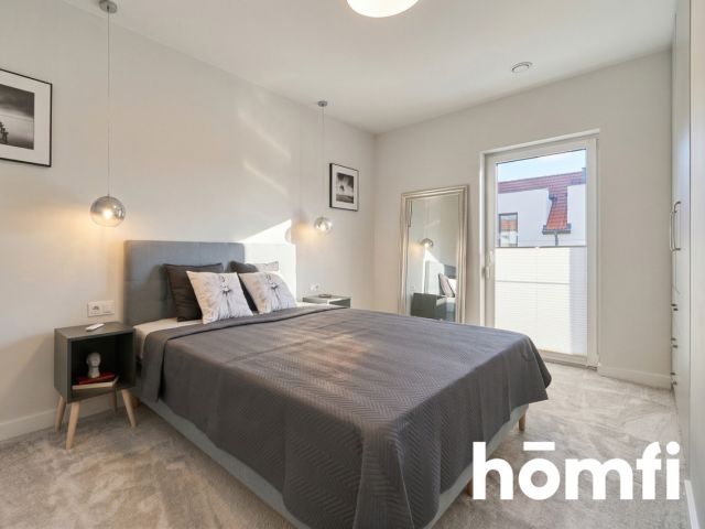 NOWOCZESNY DOM BLIŹNIAK Z GARAŻEM - ŚLĘZA - House - Rent - Wrocławski, Kobierzyce / Ślęza