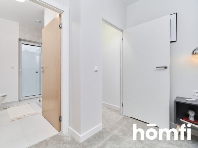 NOWOCZESNY DOM BLIŹNIAK Z GARAŻEM - ŚLĘZA - House - Rent - Wrocławski, Kobierzyce / Ślęza