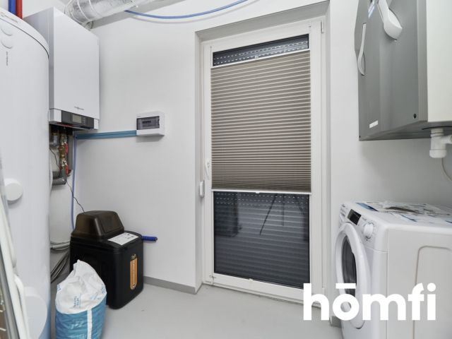 NOWOCZESNY DOM BLIŹNIAK Z GARAŻEM - ŚLĘZA - House - Rent - Wrocławski, Kobierzyce / Ślęza