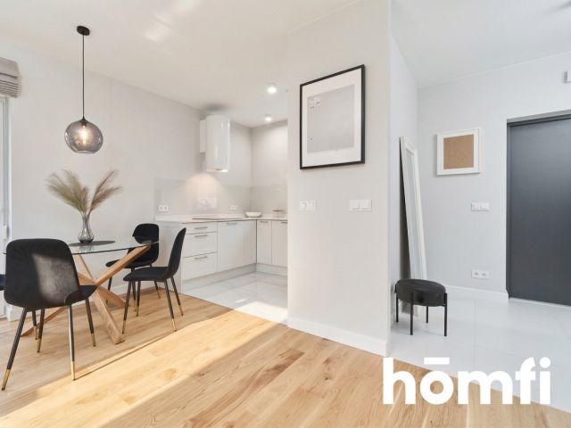 NOWOCZESNY DOM BLIŹNIAK Z GARAŻEM - ŚLĘZA - House - Rent - Wrocławski, Kobierzyce / Ślęza