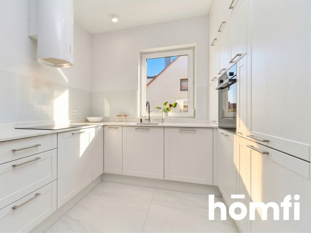 NOWOCZESNY DOM BLIŹNIAK Z GARAŻEM - ŚLĘZA - House - Rent - Wrocławski, Kobierzyce / Ślęza