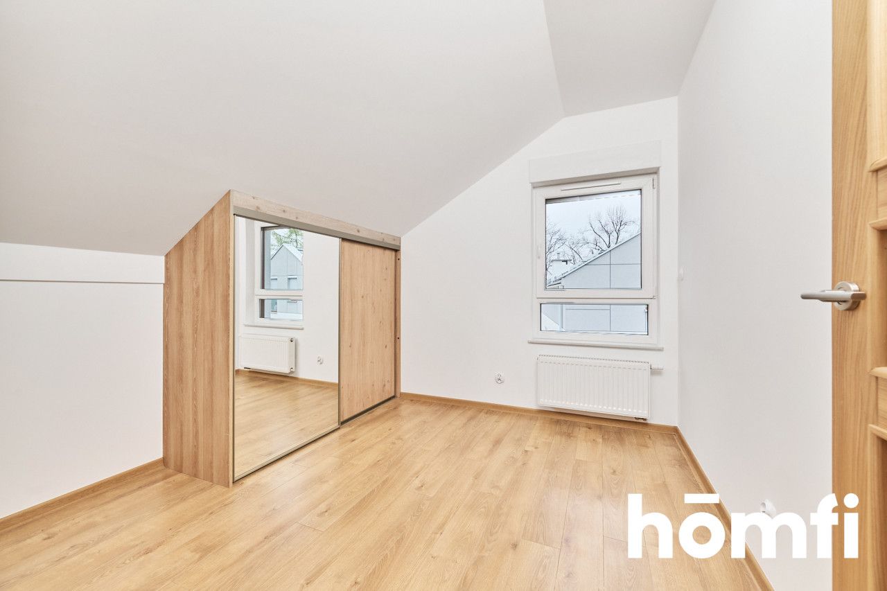 DWUPOZIOMOWE BLISKO MAGNOLIA PARK - Mieszkanie - Wynajem - Wrocław, Fabryczna / Gądów Mały