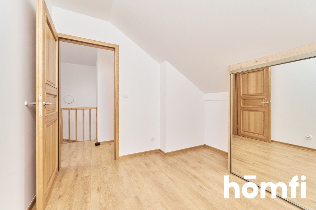 DWUPOZIOMOWE BLISKO MAGNOLIA PARK - Mieszkanie - Wynajem - Wrocław, Fabryczna / Gądów Mały